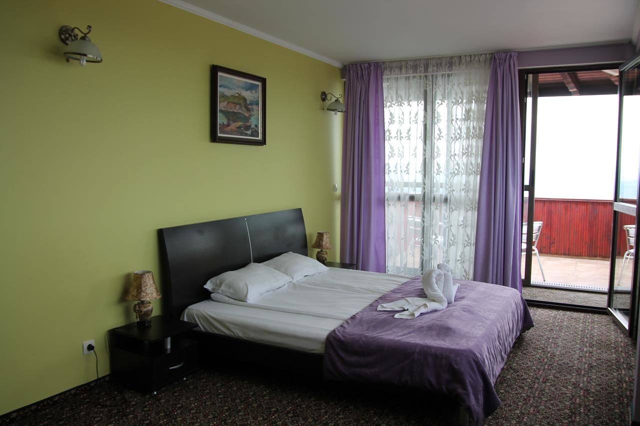 Отель Park Hotel Arbanassi Арбанаси-25