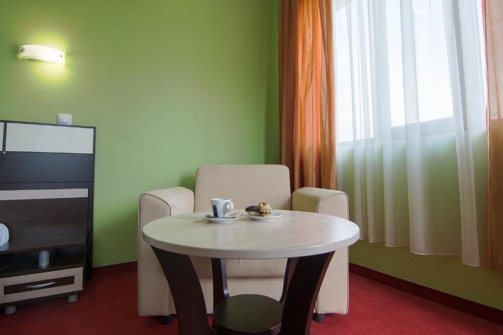 Отель Park Hotel Arbanassi Арбанаси-53