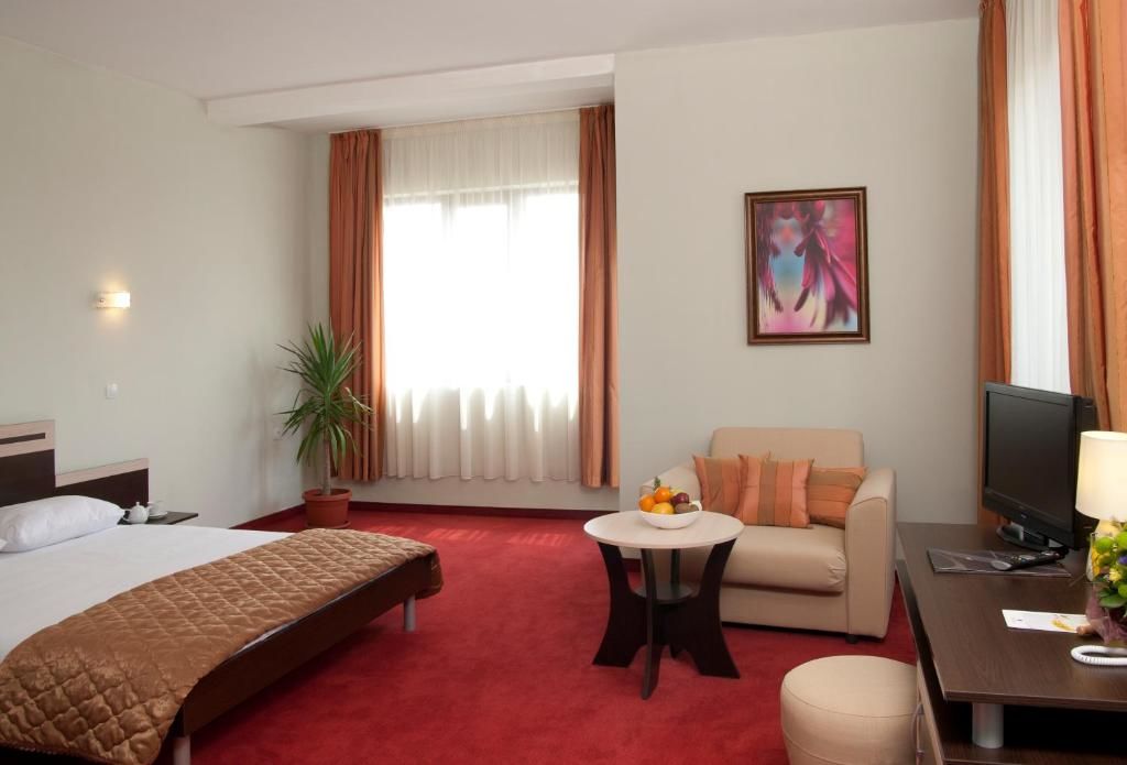 Отель Park Hotel Arbanassi Арбанаси-54