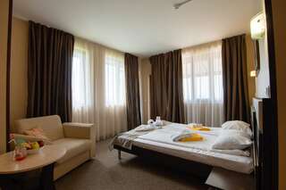 Отель Park Hotel Arbanassi Арбанаси Улучшенный двухместный номер с 2 отдельными кроватями-1