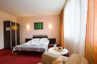 Отель Park Hotel Arbanassi Арбанаси Двухместный номер с 2 отдельными кроватями-9
